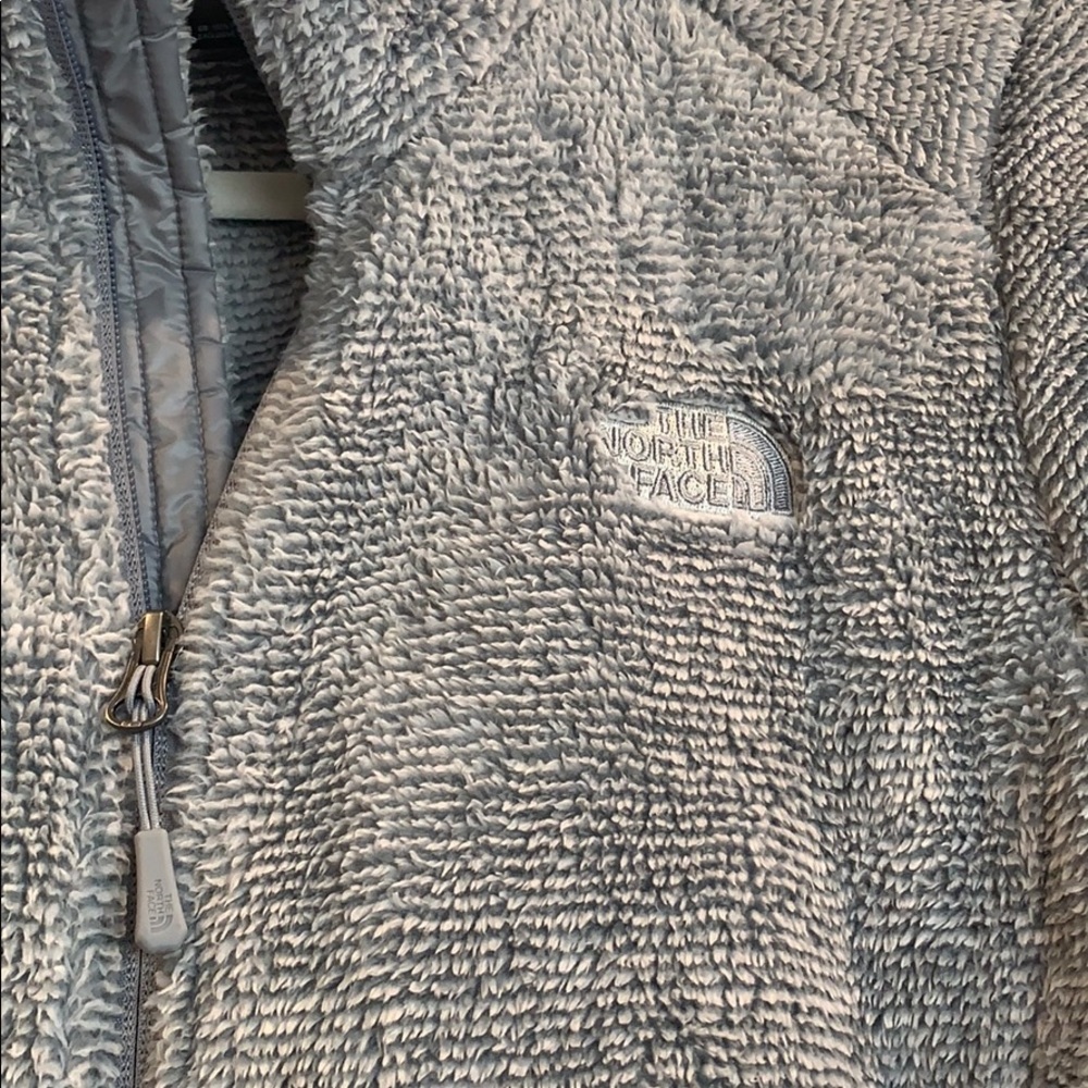 North Face Jacket - Picture 2 of 3